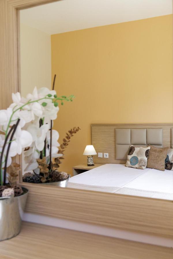 Villa Orelia 하니오티 외부 사진